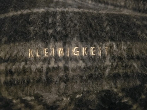 Kleinigkeit hemd jacke - hemd,
