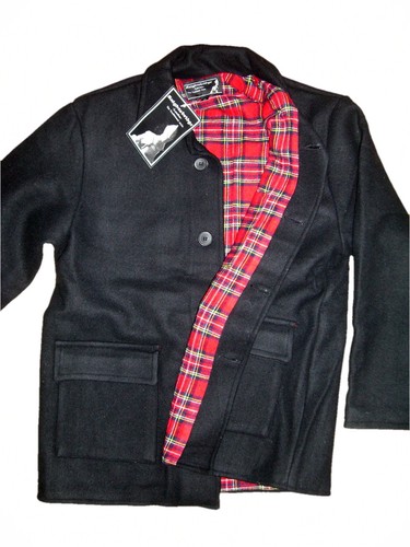 Donkey jacket heavy - donkey,
