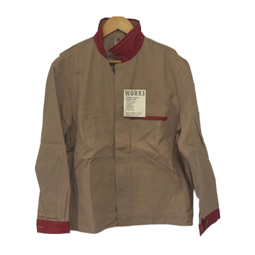 Works schreiner blouson - schreiner,