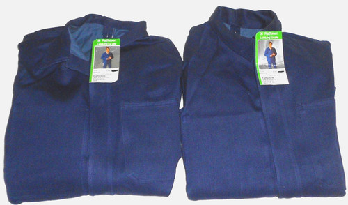 Berufs arbeits jacke - 2, x