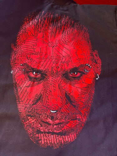 Till lindemann worker jacke - lindemann,