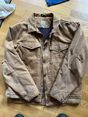 Carhartt herren workerjacke - carhartt,