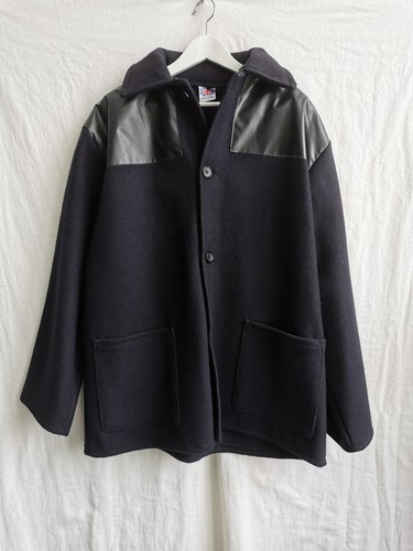 Donkey jacket worker jacke nos - worker,