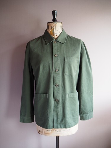 Maison travail chore - travail, jacket