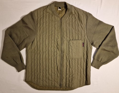 Pionier worker jacket - pionier,