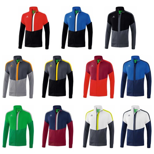 Erima herren trainingsjacke - herren,