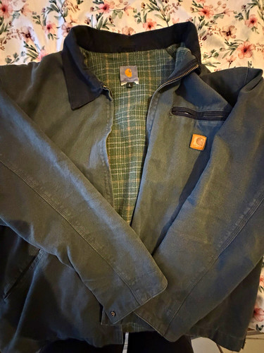 Carhartt herren workerjacke - carhartt,