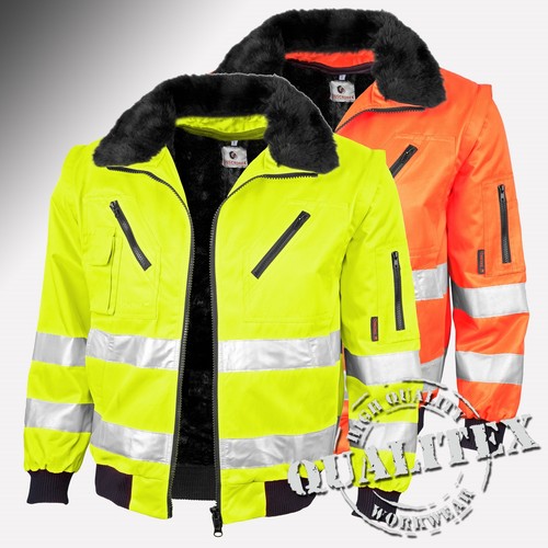 Qualitex pilotenjacke - qualitex,