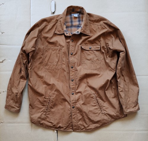 Carhartt worker jacke 2xl - carhartt,