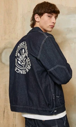 Dickies beavertown jacke l - beavertown,