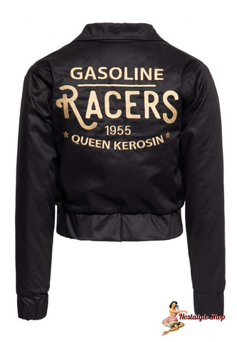 Queen kerosin workerjacke - queen, kerosin,