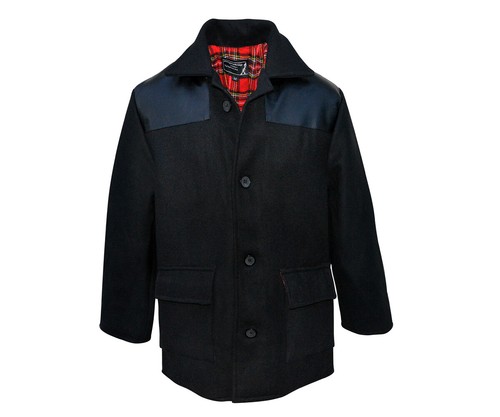 Donkey jacket coat - donkey, heavy