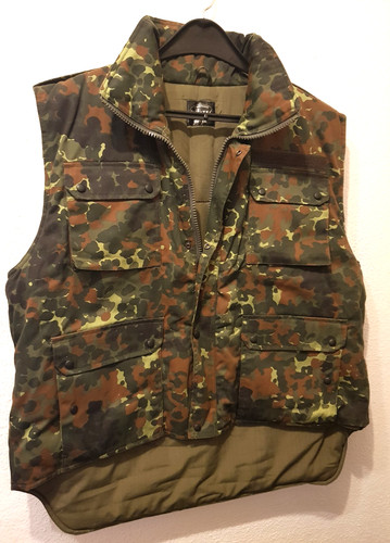 Mil tec xxl 2xl - 2xl, armee