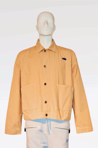 Les benjamins herren - herren, jacke