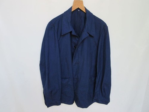 True vintage indigo blue - true,