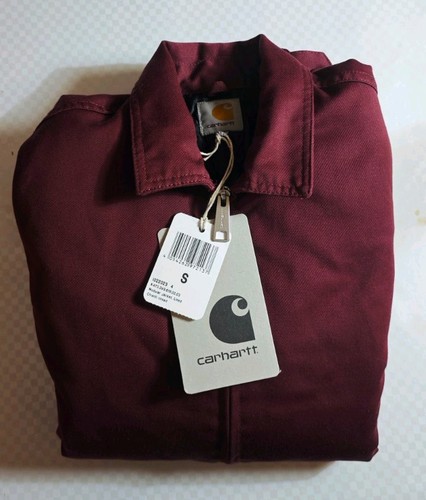 Carhartt modular jacket lined - jacket,