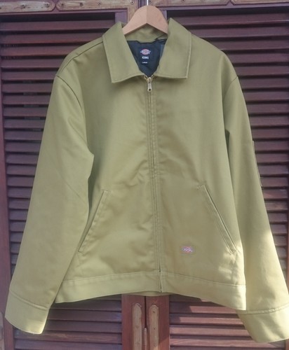 Dickies usa eisenhower worker - usa,