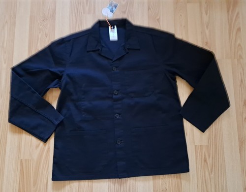 Nudie jeans jacke - jacke, buddy