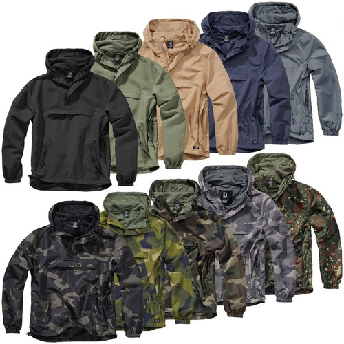 Brandit sommer windbreaker - brandit,