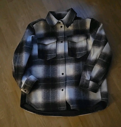 Hemd jacke worker - jacke,,