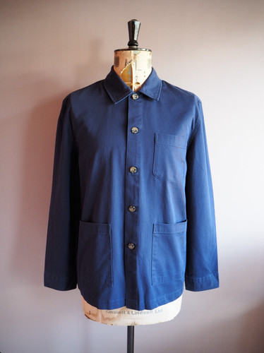 Maison travail chore jacket - de,