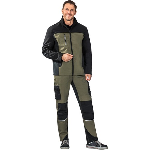 Planam norit herren - norit,