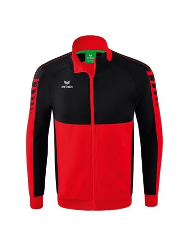 Erima sixwings worker - sixwings, jacke