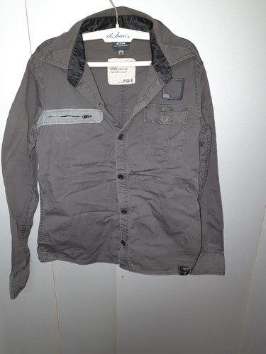 Star jeans jacke - ❌, g-star