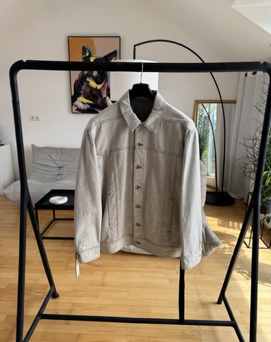 Rick owens drkshdw worker jkt - rick,