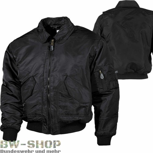 Brandit cwu fliegerjacke - us,