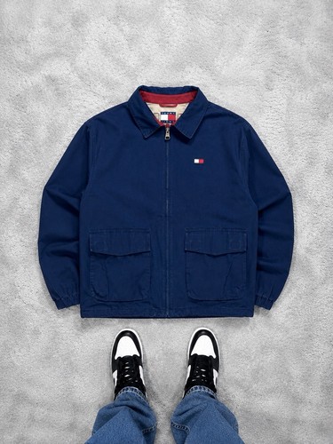 Tommy hilfiger vintage cargo - vintage,