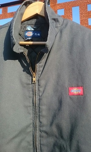 Dickies usa eisenhower worker - usa,