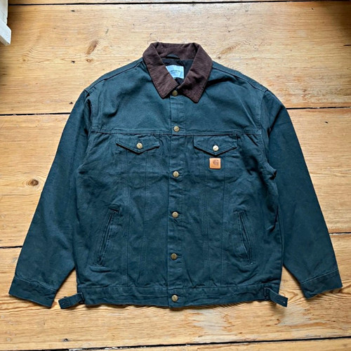 Carhartt wip herren jacke - herren, l-xl
