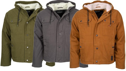 Indicode herren worker - indicode,