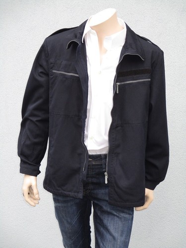 Original bundeswehr bordjacke - original,