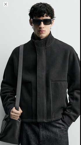 Zara cardigan jacke xl - zara,