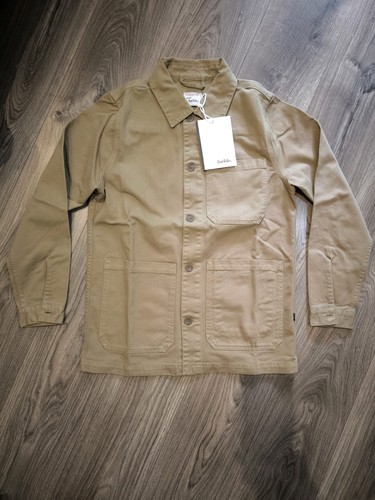 Forlife paris worker jacket - forlife,