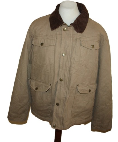 Wrangler sherpa worker - sherpa, jacke