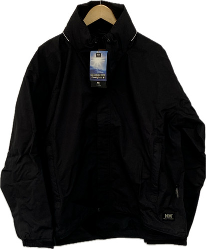 Helly hansen wetterjacke - hansen,