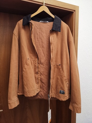 Zara herrenjacke detroit stil - detroit, (stil