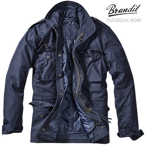 Brandit m65 standard feldjacke - brandit,