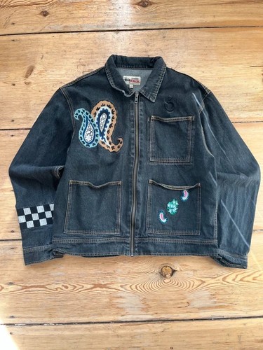 Stüssy quality workgear - quality,