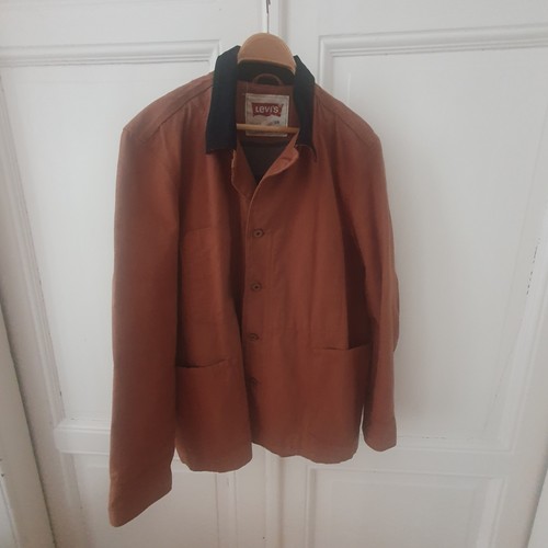 Levi chore coat herren jacke - chore,