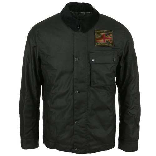 Jacke barbour herren steve - herren,