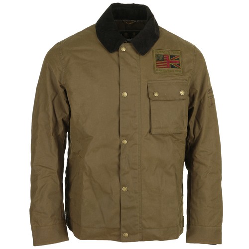 Jacke barbour herren - barbour,