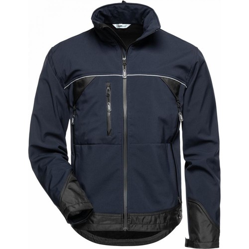 Elysee gamma softshelljacke - elysee,