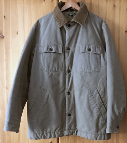 Canvas jacke von - canvas,