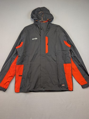 Scruffs worker jacke herren - worker,