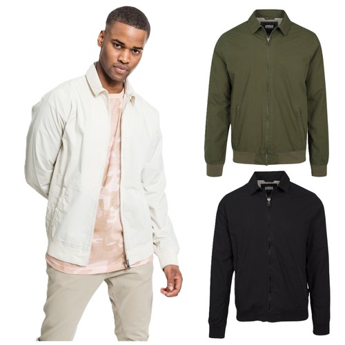Urban classics cotton worker - urban,