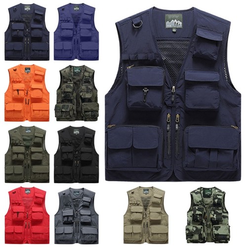 Herren weste funktionale - weste,